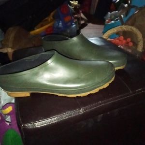 Jones new York steel shank shoes